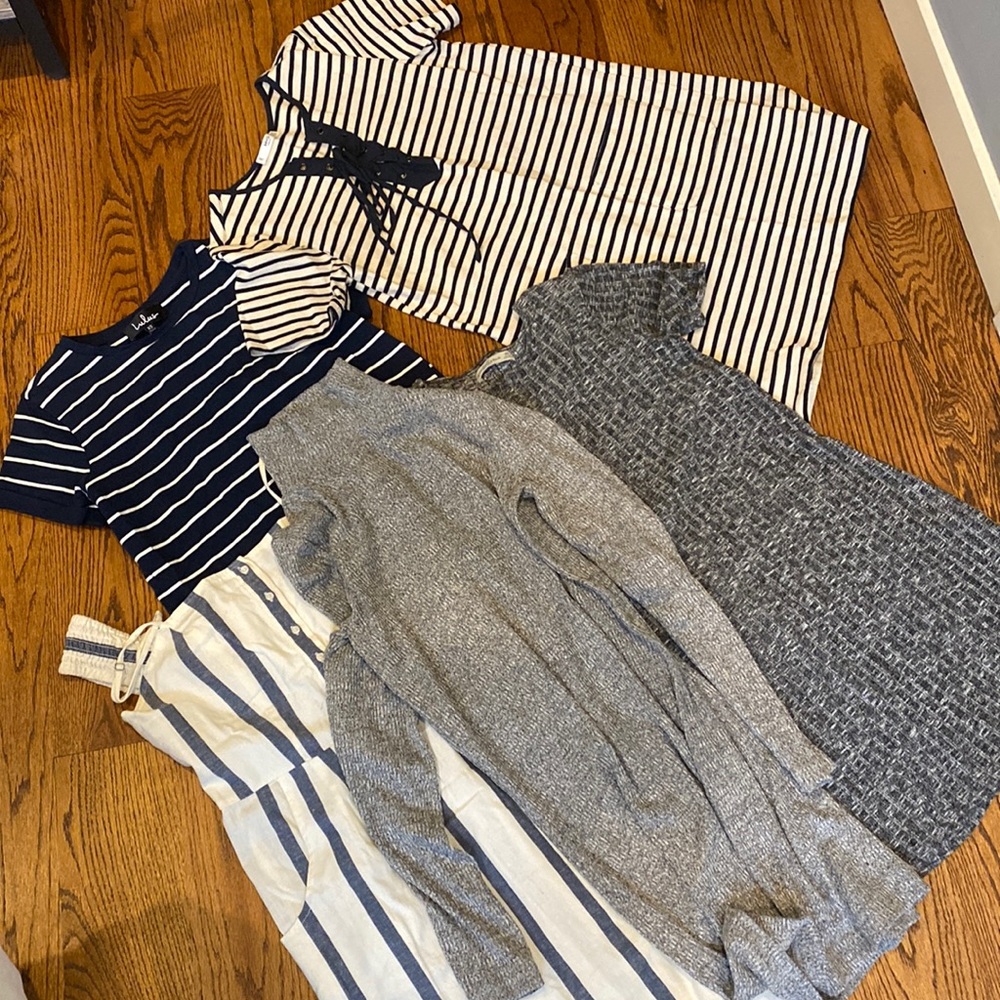 Dress bundle size XS
